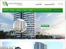 Sites similar to omerbayram.com