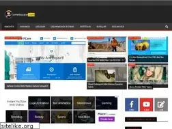 Sites similar to omerbozalan.com
