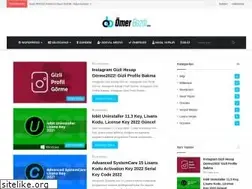 Sites similar to omerbozdi.com.tr