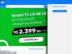 Sites similar to omercadaodigital.com.br
