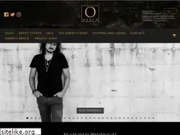 Sites similar to omerch.eu