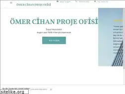 Sites similar to omercihan.com