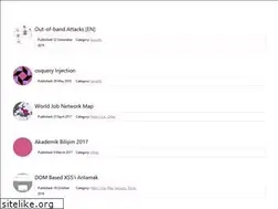 Sites similar to omercitak.com