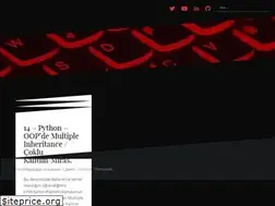 Sites similar to omerdemirarslan.com
