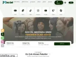 Sites similar to omerdmn.com