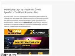 Sites similar to omerekinci.com
