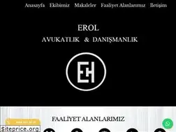 Sites similar to omererol.av.tr