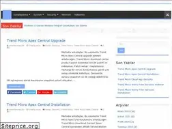 Sites similar to omerfarukaydin.com