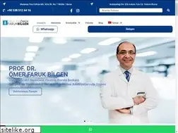 Sites similar to omerfarukbilgen.com
