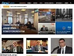 Sites similar to omerfarukgergerlioglu.com