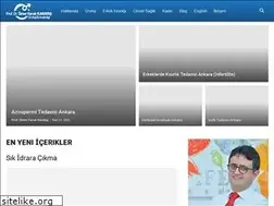 Sites similar to omerfarukkaratas.com