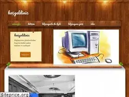 Sites similar to omerfarukulus.weebly.com