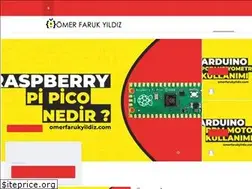 Sites similar to omerfarukyildiz.com