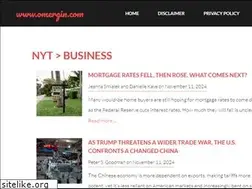 Sites similar to omergin.com