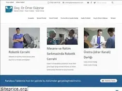 Sites similar to omergulpinar.com