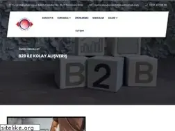 Sites similar to omerhirdavatmarket.com