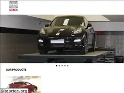 Sites similar to omerinc.com