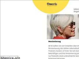 Sites similar to omeris.ch