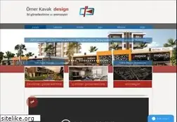 Sites similar to omerkavak.com