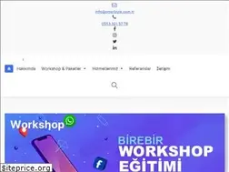 Sites similar to omerlayik.com.tr