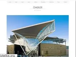 Sites similar to omerlermimarlik.com