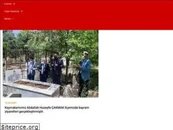 Sites similar to omerli.gov.tr