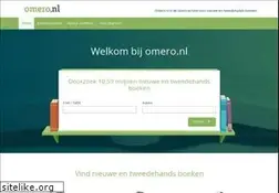 Sites similar to omero.nl