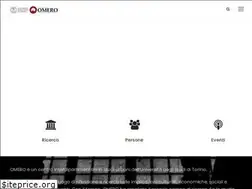 Sites similar to omero.unito.it