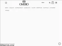 Sites similar to omerocollant.com
