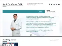 Sites similar to omeroge.com