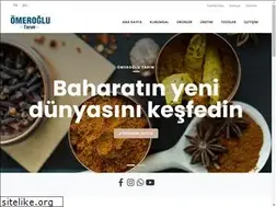 Sites similar to omeroglu.com.tr