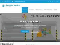 Sites similar to omerogluevdeneve.com