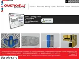 Sites similar to omeroglukalip.com