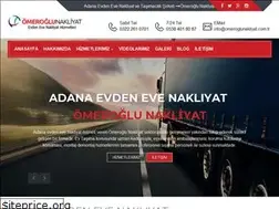 Sites similar to omeroglunakliyat.com.tr