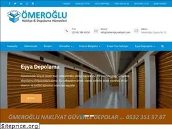 Sites similar to omeroglunakliyat.com