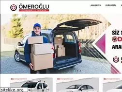 Sites similar to omerogluoto.com
