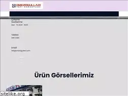 Sites similar to omerogullari.com