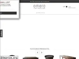 Sites similar to omerohome.com