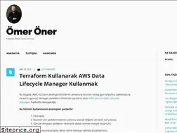 Sites similar to omeroner.com