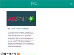 Sites similar to omerozkan.net