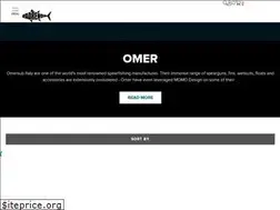 Sites similar to omerspearfishing.com.au