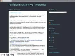 Sites similar to omersvm06.blogspot.com