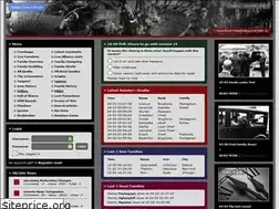 Sites similar to omertabeyond.net