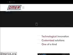 Sites similar to omertools.com