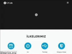 Sites similar to omeruyar.av.tr