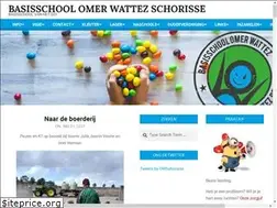 Sites similar to omerwattez.be