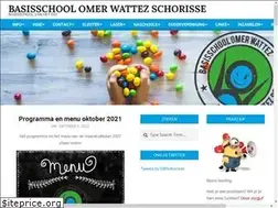Sites similar to omerwattez.eu