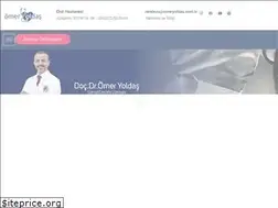 Sites similar to omeryoldas.com.tr