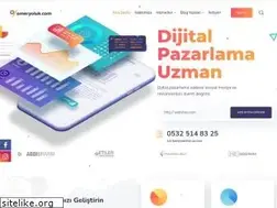 Sites similar to omeryoluk.com