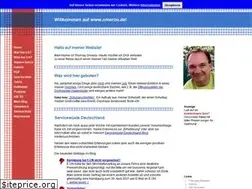 Sites similar to omerzu.de